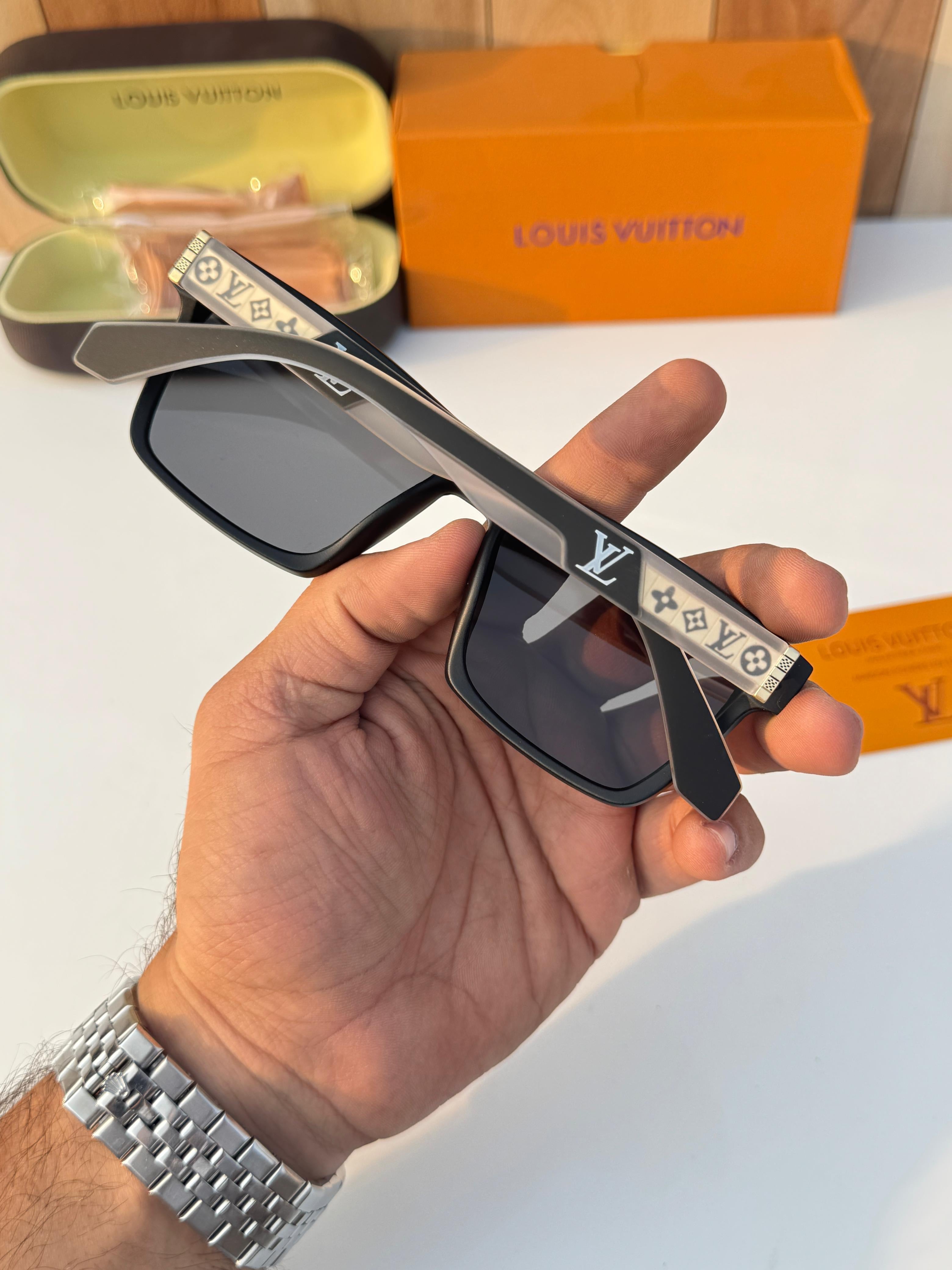 Premium Sunglasses By Louis Vuitton